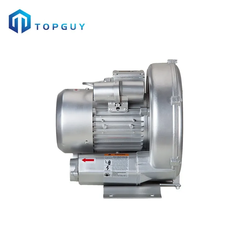 Tub Air Blower, 220V, 1.5HP, Aluminum, ABS - detail 12