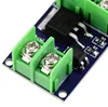 Hot DC 5V-36V Trigger Switch MOS Field Effect Module Driver for LED Motor Pump