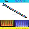 CE&RoHS&FCC 252pcs 10mm American DJ Mega Bar LED Disco Entertainment Light Wall Wash RGBW LED Light Bar