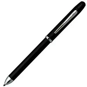 Cross Tech3 Multi-function Pen - Satin Black Classic Edition (AT0090-3)