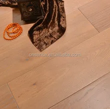 American European Solid Oak Flooring