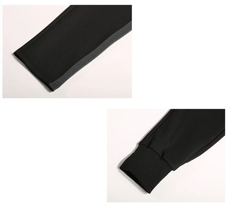 custom jogger pants