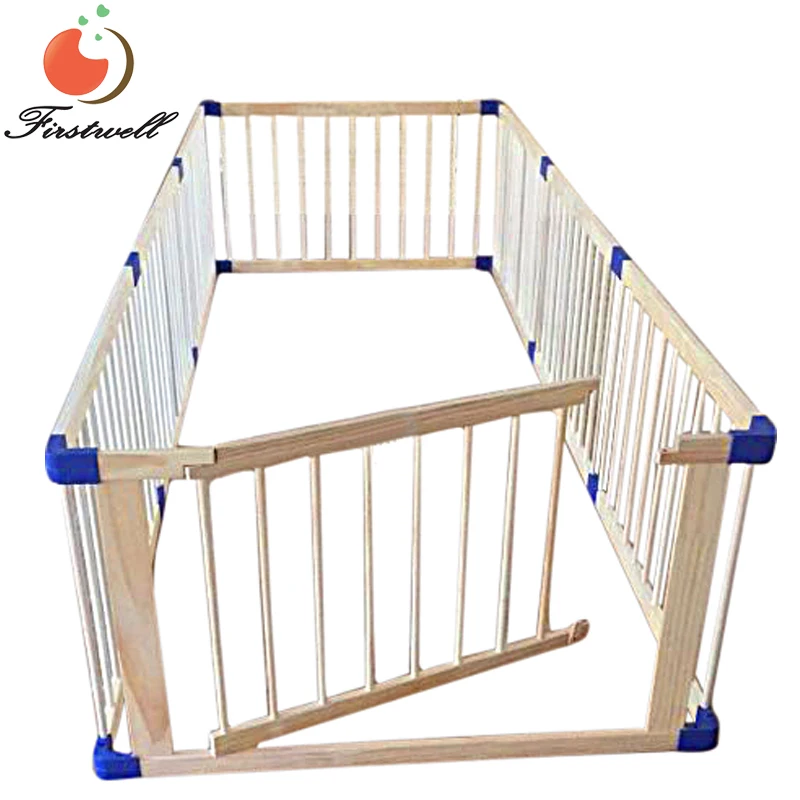 rectangular baby playpen