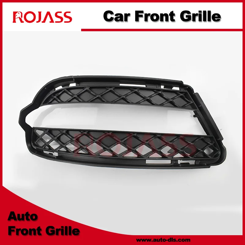 Car Repair Parts Car Front Bumper Grill For Mercedesbenz W221 Right