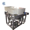 Industrial dates Half open slitting machine for walnuts filling