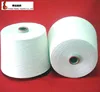 100% spun polyester threads for sewing/Ring spun technics sewing thread 402/Factory directly sale recycled polyester yarn Ne 40s