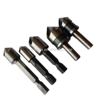 woodworking drill bits