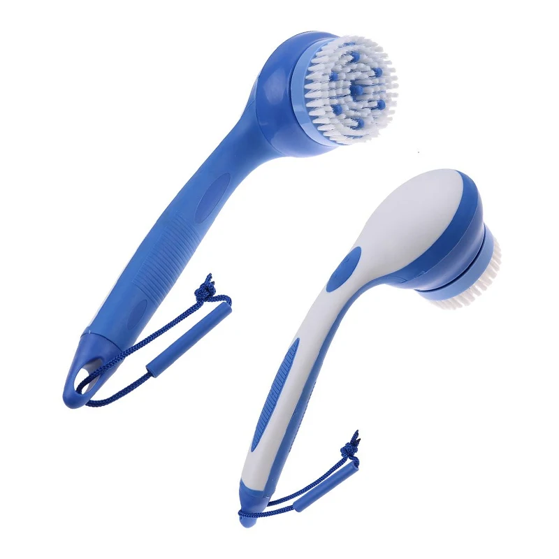 electric bath brush