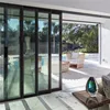 easy install sliding doors durable aluminum frame sliding doors use for house