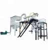 Multistage air-classifier , multistage airflow classifier