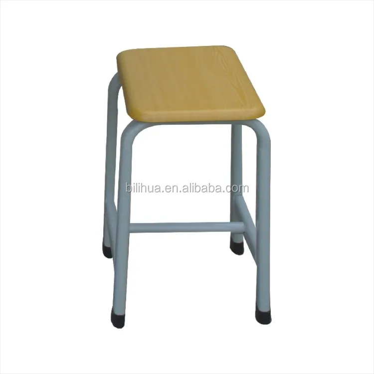 Good quality double seat two people school furniture desk chair student school sets