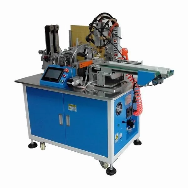L Shape PCB/ Nickel Sheet & Cells Spot Welding Machines for Mobile