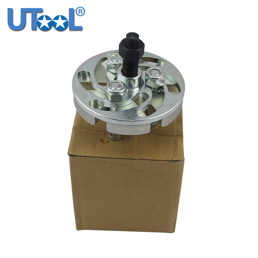 3jaw Adjustable Pulley Puller Multifunctional Timing Belt Puller Timing Pulley Puller With 42