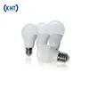 Hot sale LED light A60 E27 cheap dimmable led bulb SKD