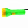 Super Bright Spotlight,Multifunctional Flashlight, Cheap LED Torch