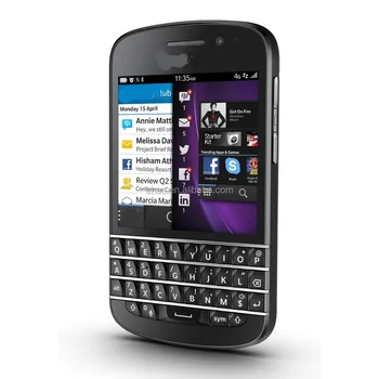 blackberry q10