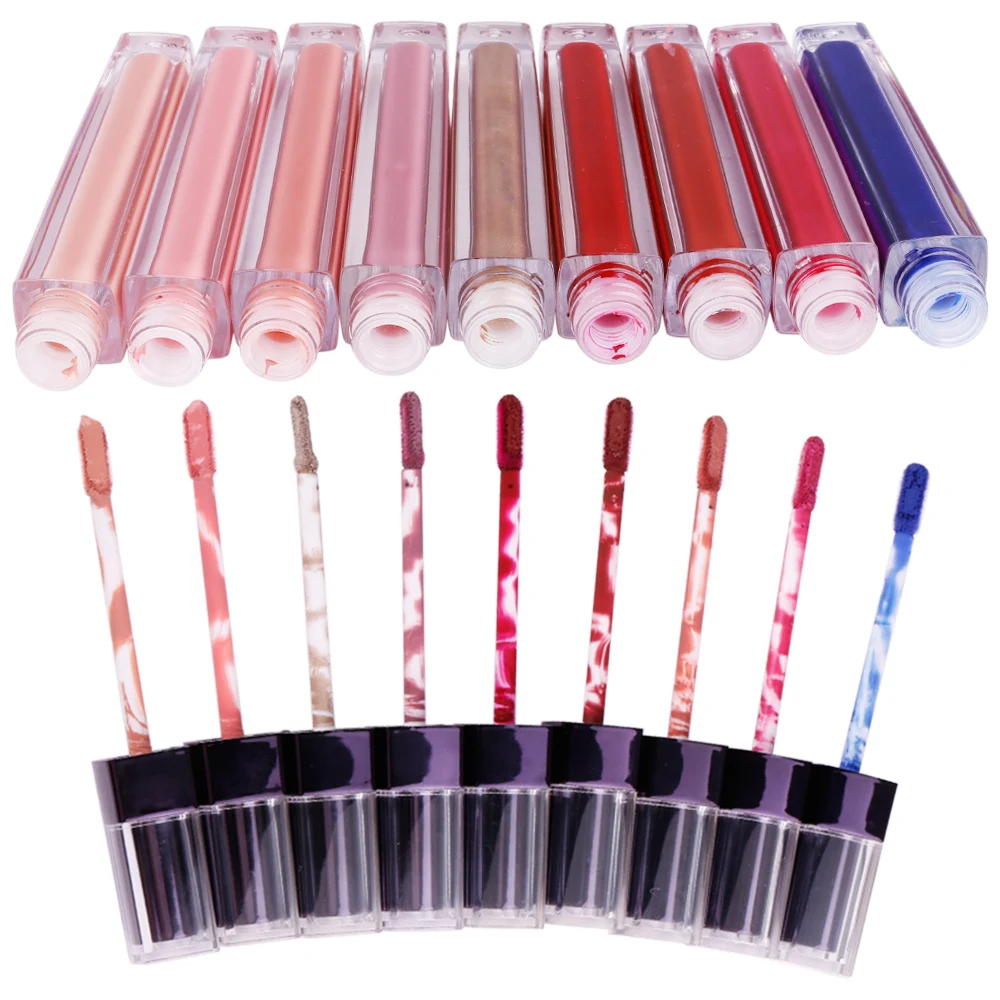 Make Your Own Lip Gloss Custom Logo High Quality Lip And Cheek Tint