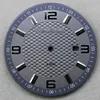 beautiful grain watch dial parts china manufacturer