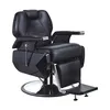 Factory all purpose reclining barber chair with hydraulic pump beauty salon furniture cheap sale BX-2687