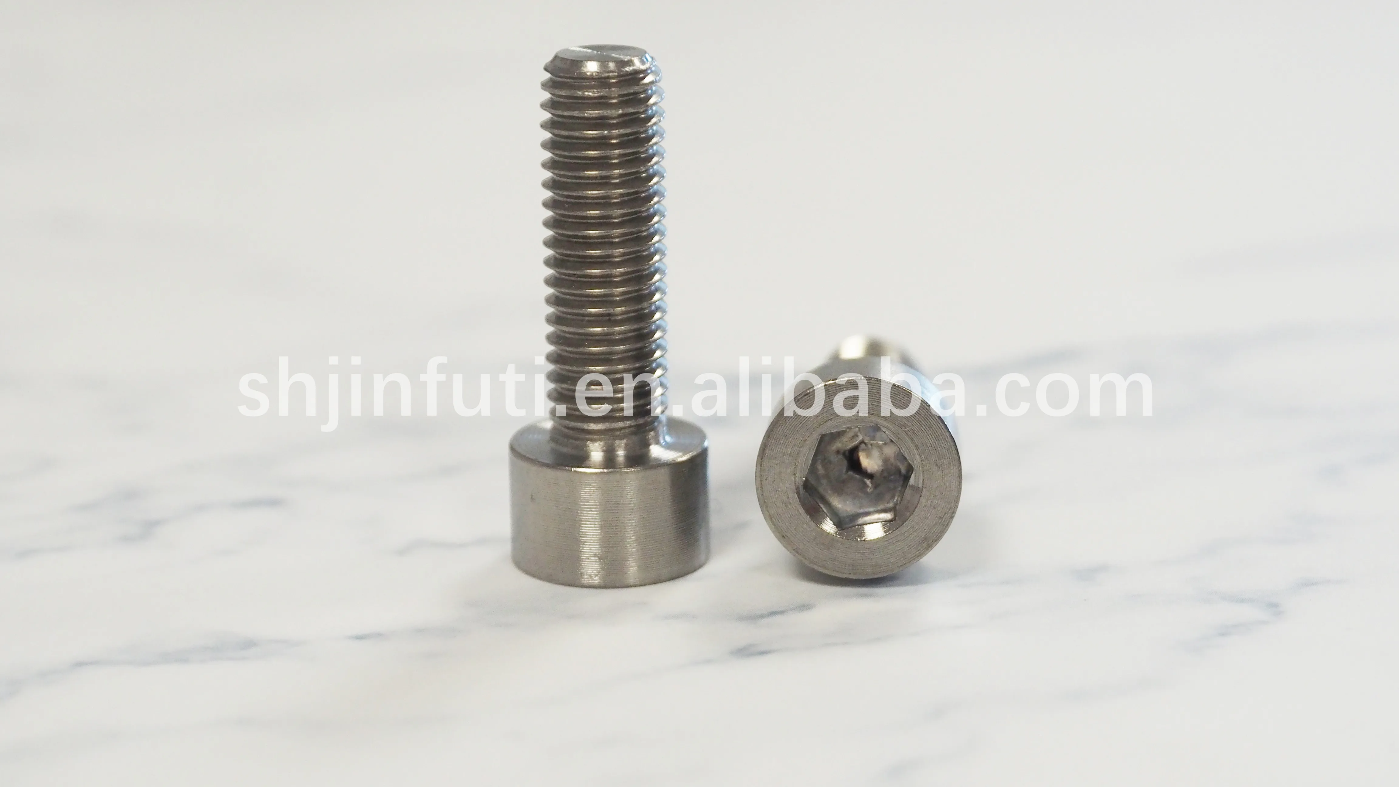 Factory Direct Sale Screw Manufacturer Usa Screw Machine Screw M5x1.25