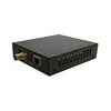 Camera SDI to IP Converter Mobile Video Encoder Video Streamer H.265 SDI Encoder RTMP/UDP Streaming