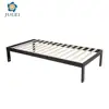 DJ-PK09 Julei Quick Assemble Knock Down Metal Bed Frame