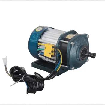 60v 1000w motor