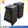 Factory precision Cast Iron Angle Plate For Flatness Measuring Tools