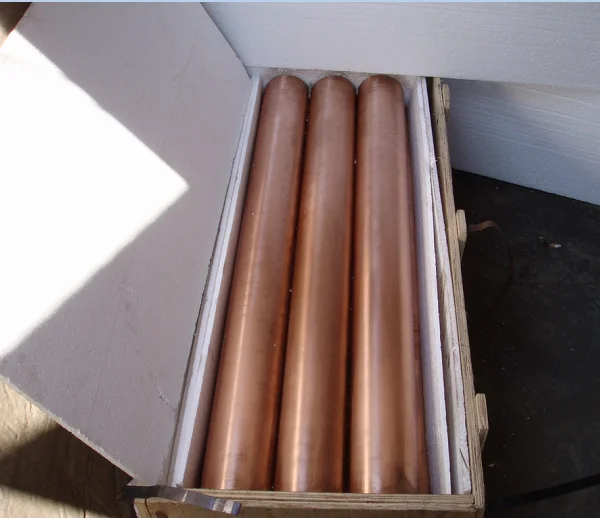 C17200 Beryllium Copper Valve Seats Buy Beryllium Copper,C17200