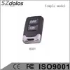 Cheap Hopping Code 433mhz Compatible With Peccinin Remote Control