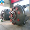 50TD Waste Oil Refining biodiesel Plant / Crude Oil Distillation Machine from China
