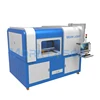 gold silver necklace cutter jewelry metal procuts making machine