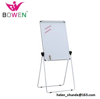 Flip Chart And Stand