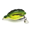 turtle frog bait soft bait frog artificial soft frog bait
