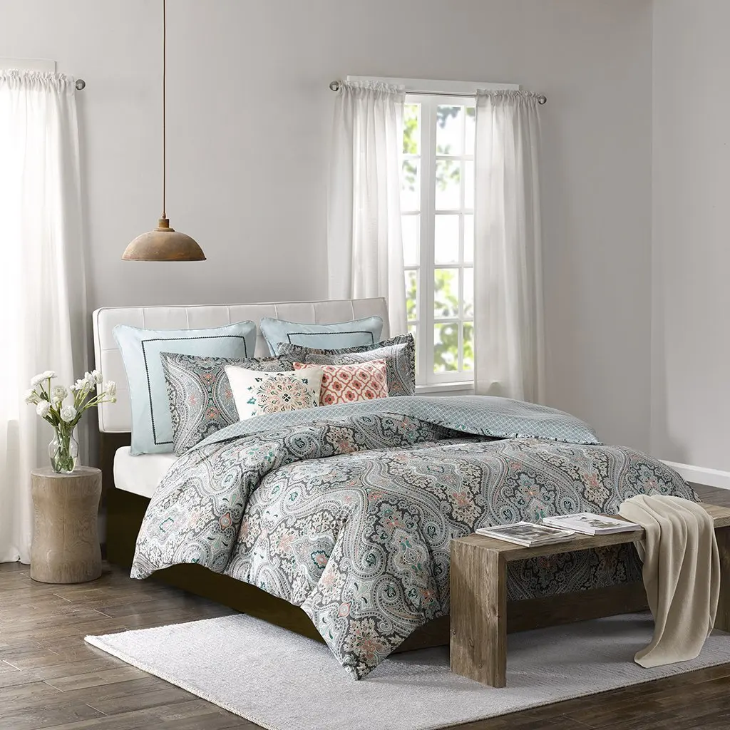 Cheap Duvet Cover Green, find Duvet Cover Green deals on line at