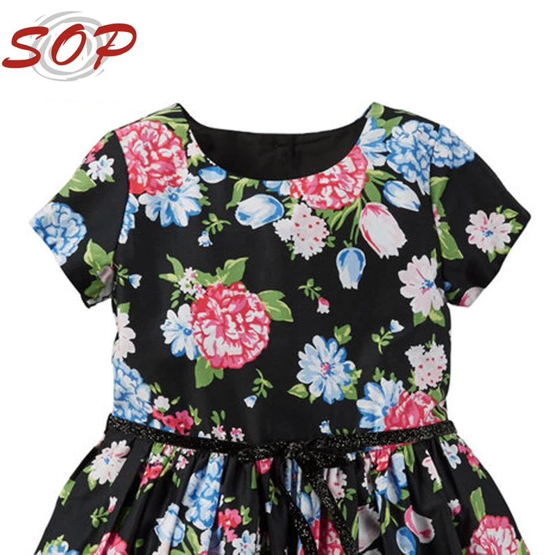 3 year old girl dress