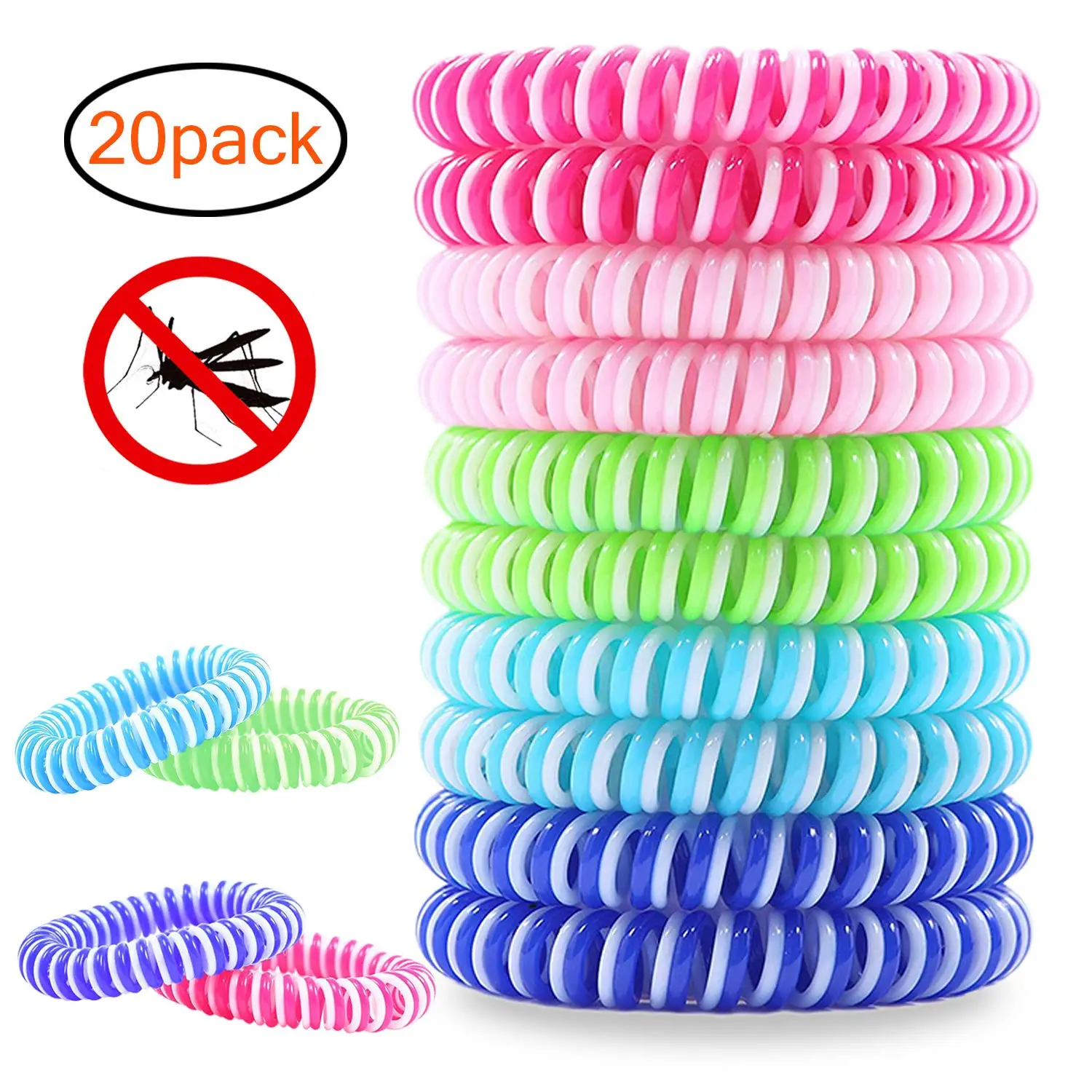 Natural Effective Herbal Anti Mosquito Repellent Refill Tablet Buy