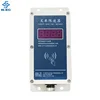 High quality ware house forklift safety program over speed limiter speed alarm