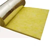 glass wool insulation constructional material