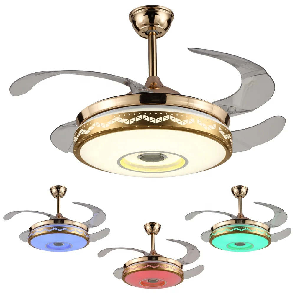 Venta al por mayor ventilador techo luz para cocina-Compre online los