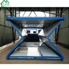 Prefab Foldable House Accommodation Container Folding House In India