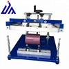 round paper cup manual screen printing machine prices