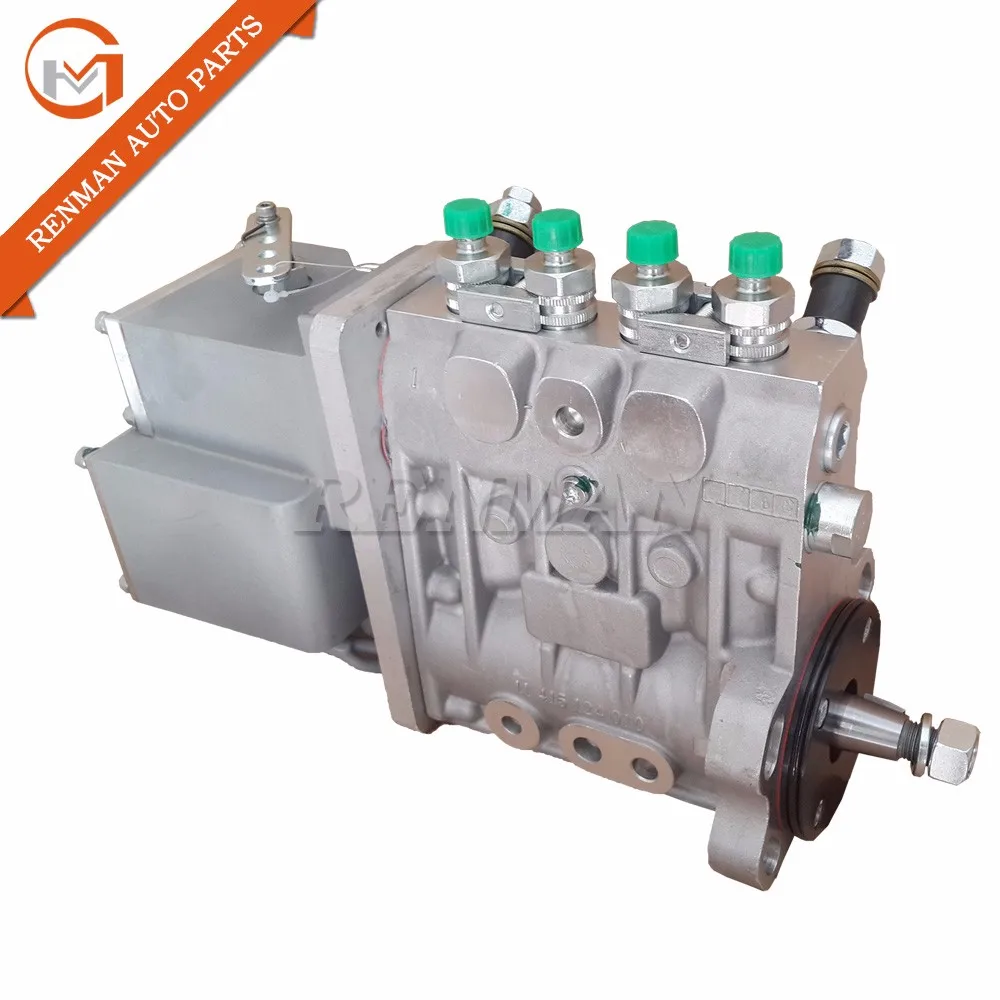 Dongfeng Cummins 4b 4bt 4b3.9 4bt3.9 Engine Fuel Injection Pump 5262669 ...