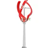 low sound 200W vertical axis small wind mill for home use