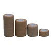 medical consumables products non woven elastic self adherent bandage
