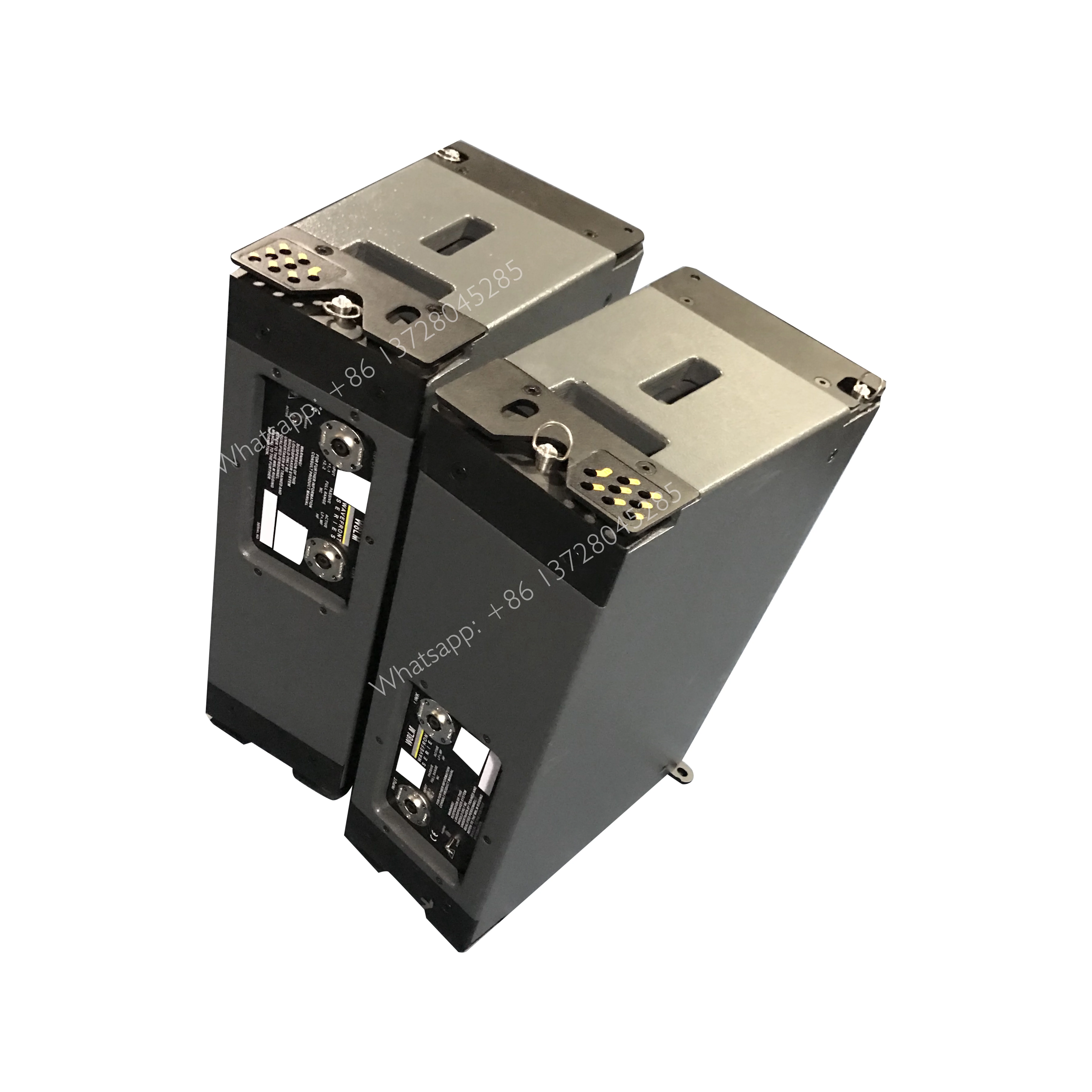 empty line array cabinets for sale