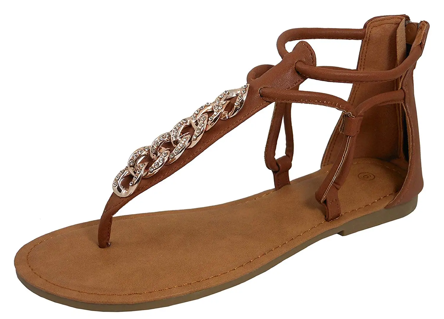 cheap t strap sandals