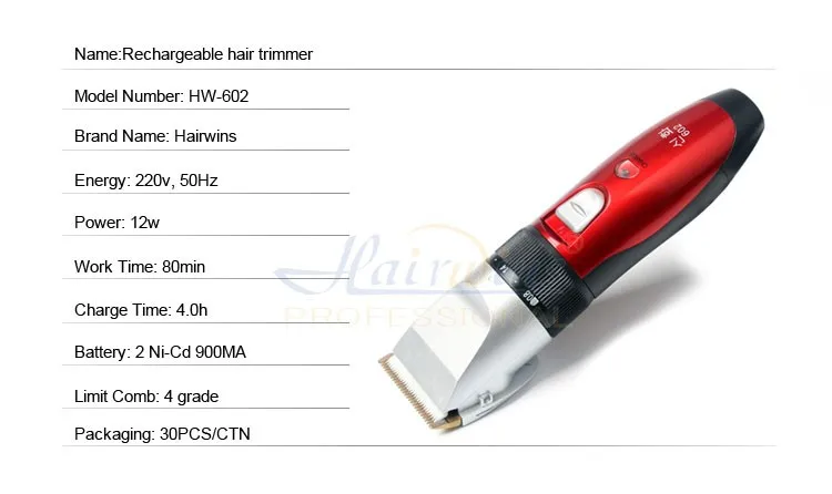 602 hair clipper (2)