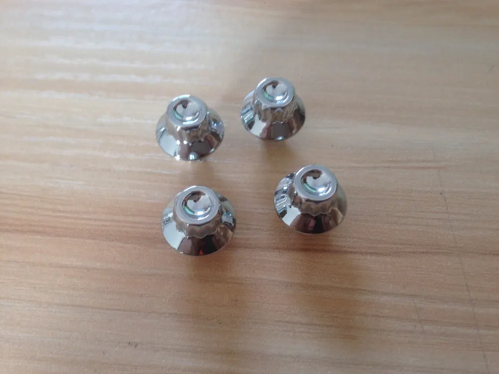Abs Chrome Plastic Rivets For Wheel Buy Chrome Wheel Rivets,Plastic