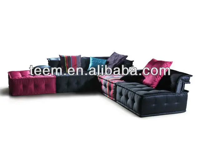 Divany New Clic Style Bar Furniture Fancy Design Fabric Leather Divany New Clic Style Bar Furniture